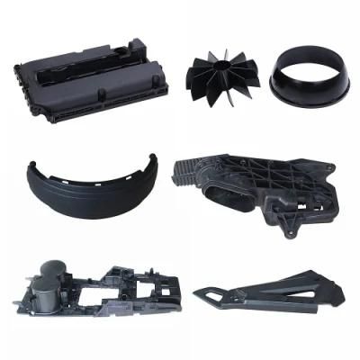 Customized Precision ABS Plastic Injection Mould for Washing Machine