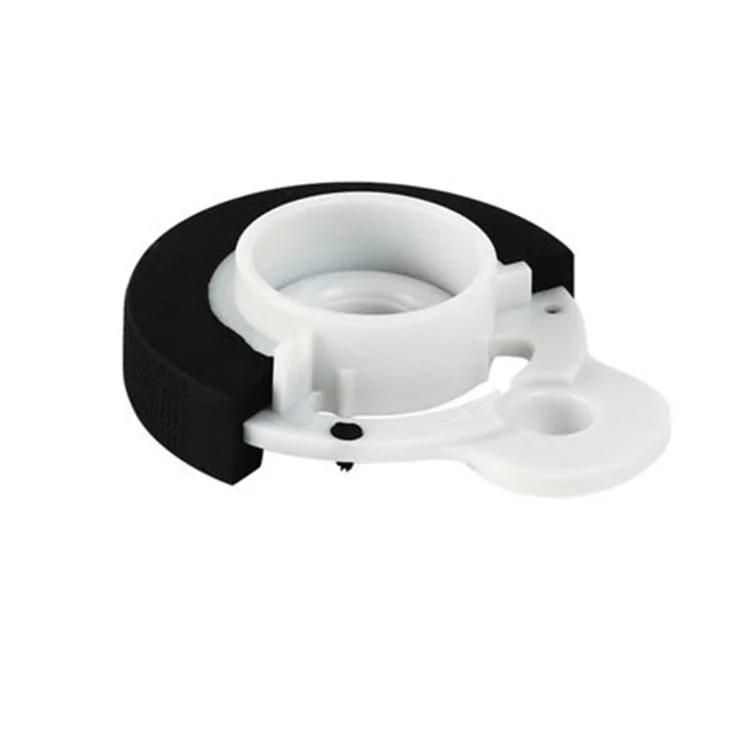 Plastic Manufacturer Moulded Small Quantity Injection Mold Parts
