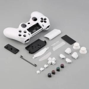 Custom ABS Plastic Injection Molded Plastic Gamepad Shell Plastic Parts