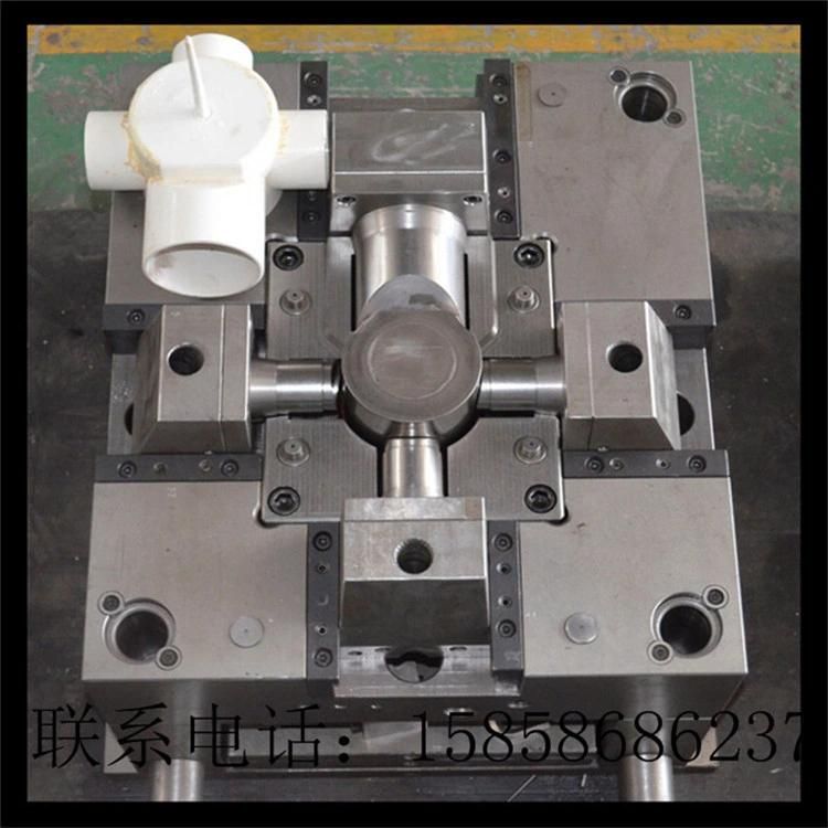 Injection Mold Maker for Auto Car Bumper