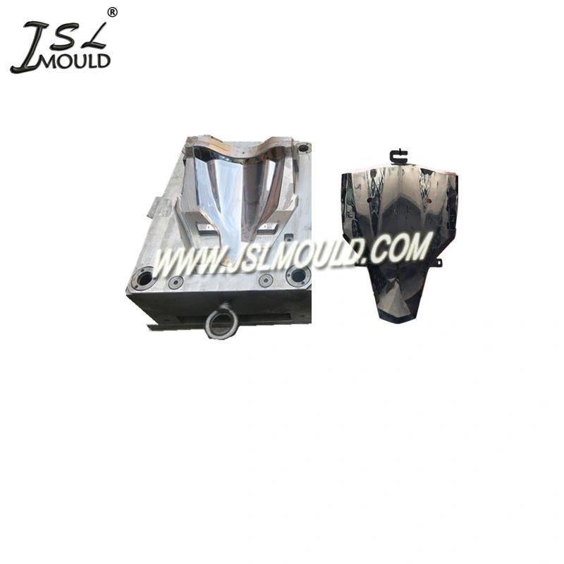 Taizhou Professional Motorcycle Front Nose Plastic Mould