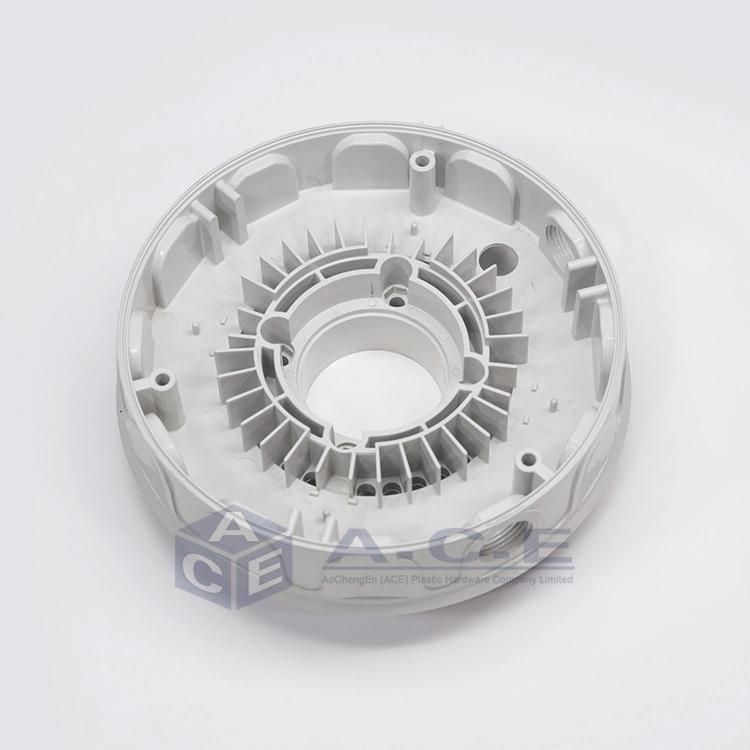 Top Quality Manufacture Injection Molding Service