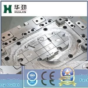 Car Backcover Precision Molded Products Inc