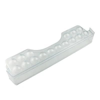 Plastic Mold for Egg Storage Parts of Household Appliance Refrigerator