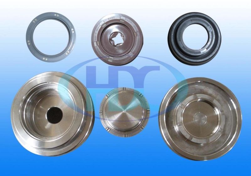 Customized Made High Quality Rubber Oil Seal Products