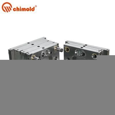 Lkm Mould Base
