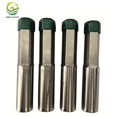Customized Tungsten Carbide Finished Molds Punch Pin