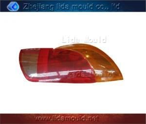 Plastic Injection for Side View Mirror (A20P)