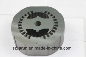 Silicon Steel Electric Generator Motor Rotor Stator Lamination Progressive Stamping Die