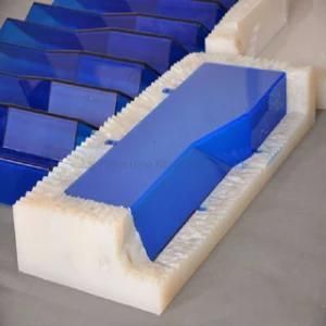 CNC Machining Rapid Prototype Low Volume Products Silicone Compound Mold
