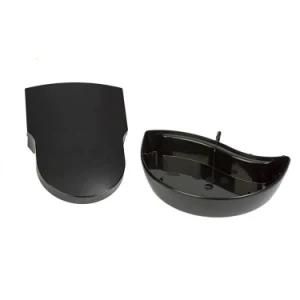Daily Necessities Cover Shell Frame Plastic Injection Mold Supplier and Production Mould ...