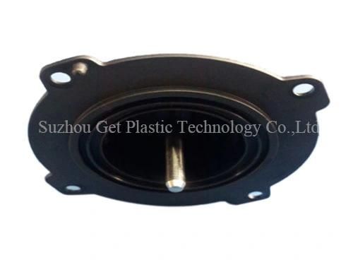 Production Equipment Injection Plastic Parts