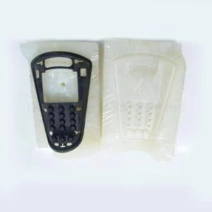 Smooth Flexible Prototype Electronic Products of Silicone Mold