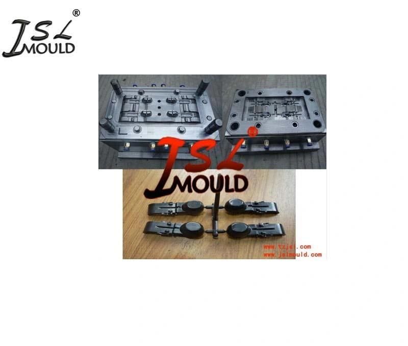 Custom Injection Plastic Microwave Rice Cooker Mould