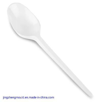 High Quality Plastic Spoon Mold