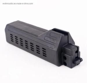 China Supplier Injection Product for Printer, Plastic Mould Manufacturer
