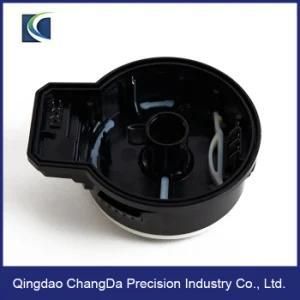 Plastic Injection Mold Tooling Molding Design
