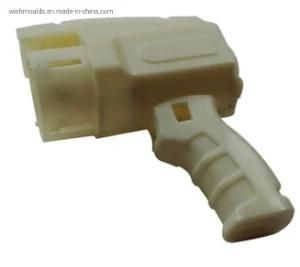 ABS Plastic Tool Equipment Cover, Plastic Injection Molding Manufacturer