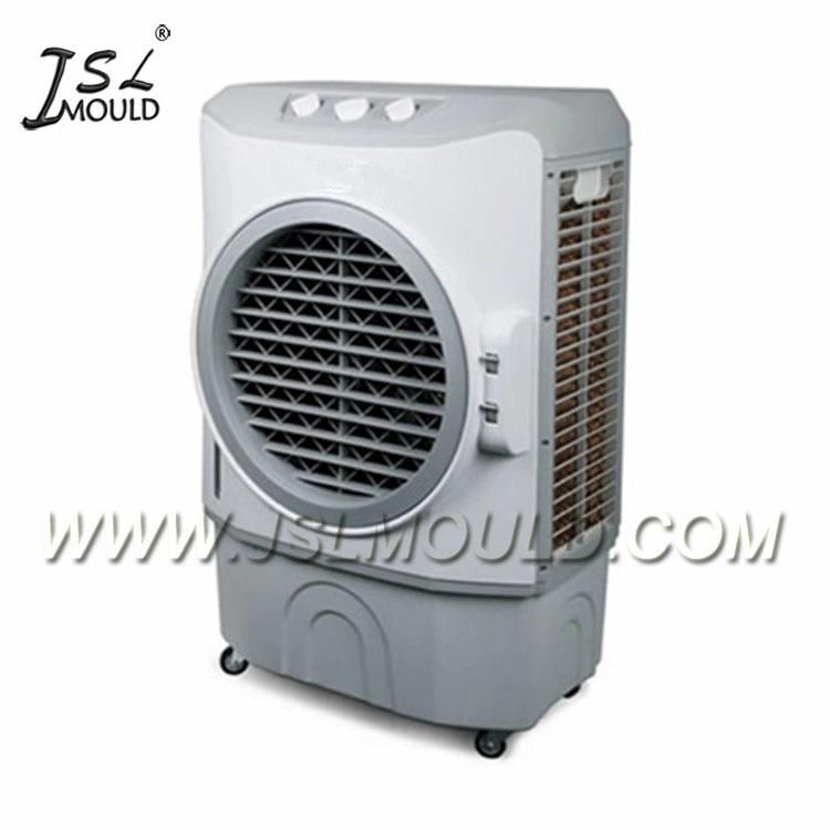 Quality Injection Plastic Air Cooler Mold