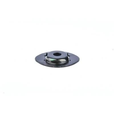 High Quality Zinc Plated Metal Stamping
