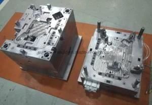 Plastic Tooling Auto Parts Injection Mould Mold Die