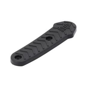 Sports Gun Holder Grip Custom Plastic Mold Two-Color Mold