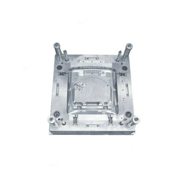 Customized/Designing Injection Plastic Mold for Home Use Parts