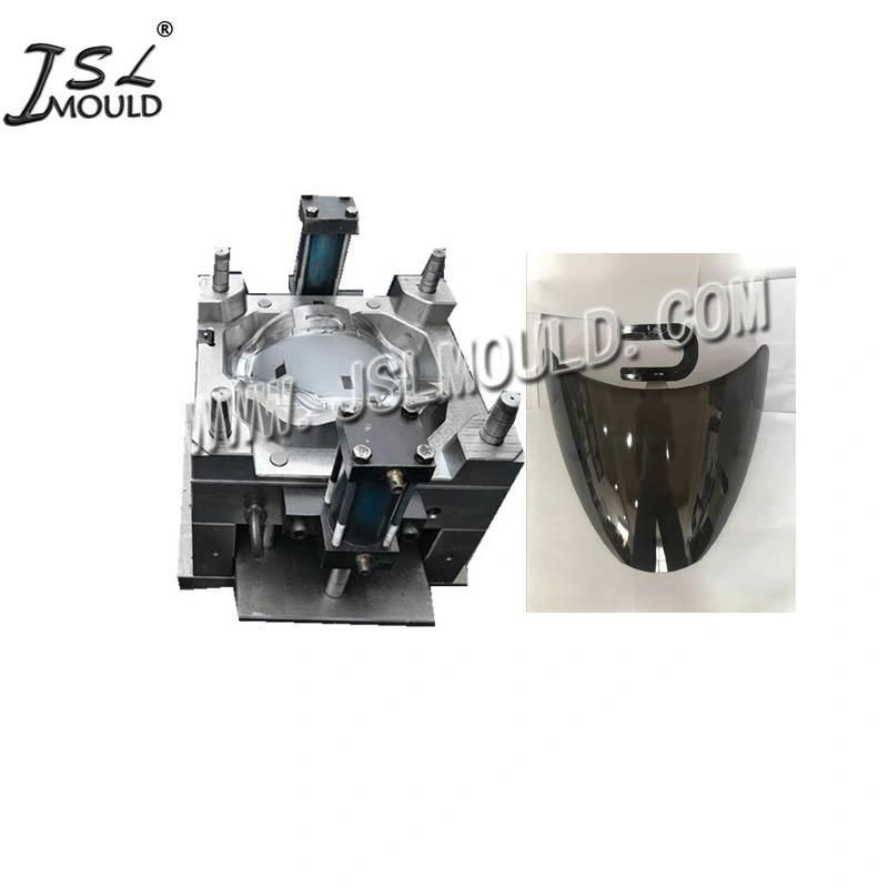 OEM Electric Motorcycle Plastic Body Parts Mould