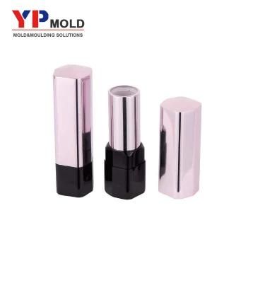 Custom Downlight Bathtub Accessory Plastic Cosmetic Lipstick Tube Cap Automation Connector ...
