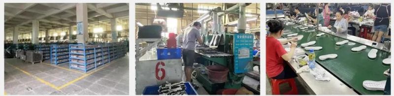 Injection Shoes Mould Foaming Shoes Slipper Plastic Injection Mould