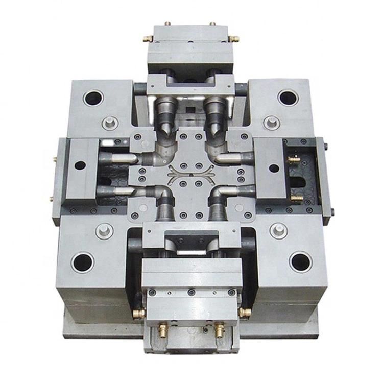 Customized/Designing Aluminium/Zinc Alloy Die Casting Mold for Auto/Hardware/LED Light/Medical