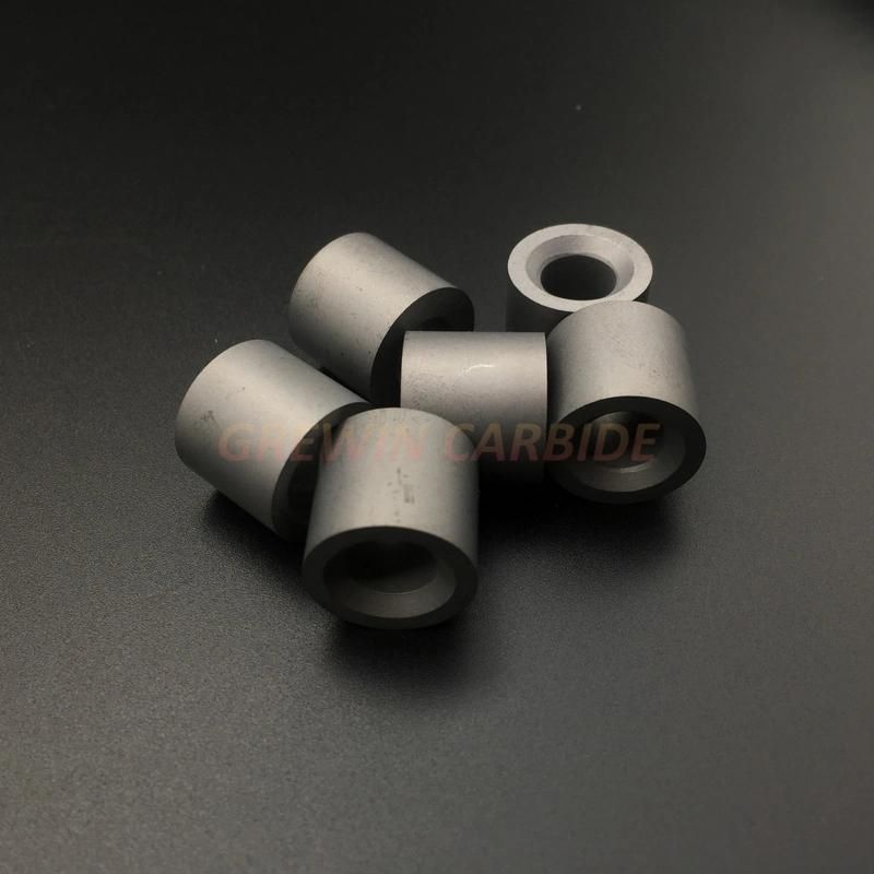 Gw Carbide - Hot-Press Forging Dies and Rollers Tungsten Carbide with High Resistance and Good Quality