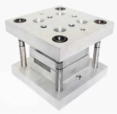 SGS Certification Customised Metal Stamping Die Pressing Die Stamping Mould Die