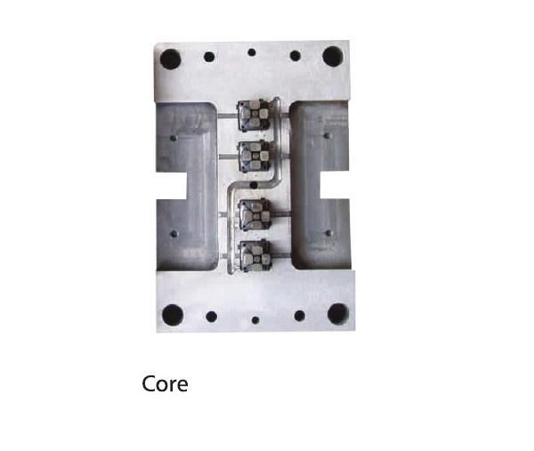 Bulk Wholesale Custom Plastic Switch Socket Injection Mould