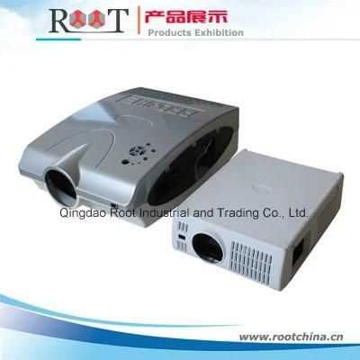 Portable Pocket Projector Plastic Injection Mould