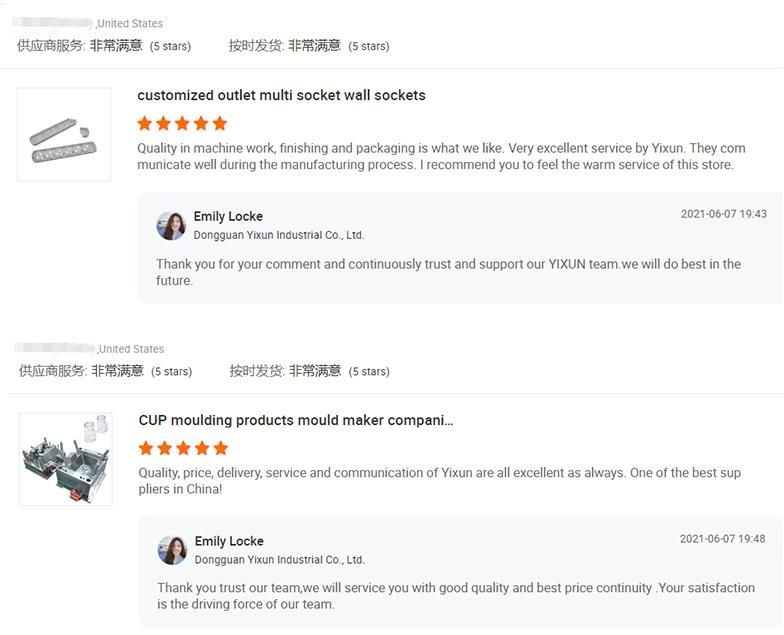Custom Mould Electrical Socket Wall Light Switch Cover Molding Plastic Shell Injection Mould/Touch Smart Switches Plastic Products Injection Mould Moulding
