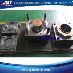Plastic 20L Paint Pail Mold