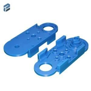 2019 Hot Sale Plastic Auto Spare Parts by China Manufacturer