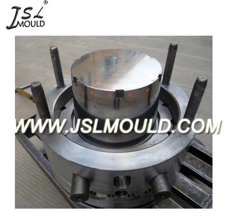 Hot Sale Injection Plastic Garden Pot Mould