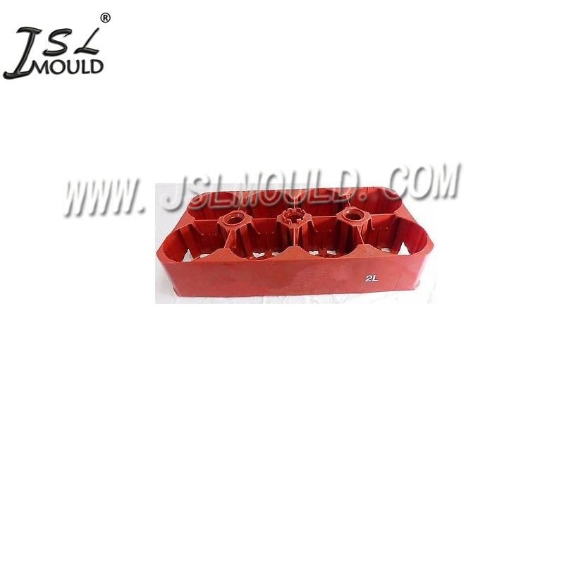 Experienced Quality Plastic 20L Bottled Water Crate Mould
