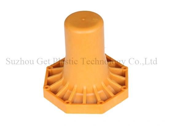 High Quality Production Equipment Injection Molded Parts