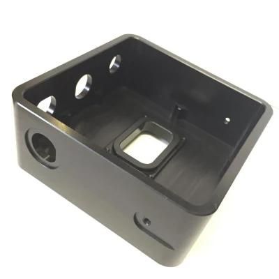 OEM Precision Injection Moulds Plastic Product Plastic Parts for Air Condition