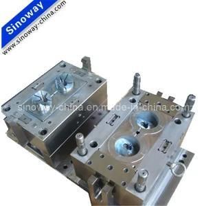 Plastic Material Injection Mold for Household Product Injection Molding