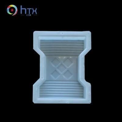 High Quality Custom Plastic Paving Brick Concrete Mold