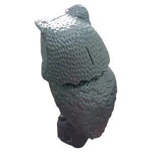 Plastic Owl of Blow Molding Plastic Product