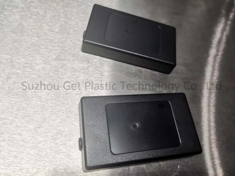 High Quality Plastic Mold Injection in Factory