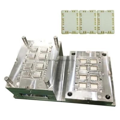 Cheap Plastic Injection Molding Custom Plastic Parts Injection Mold Maker Sole Injection ...