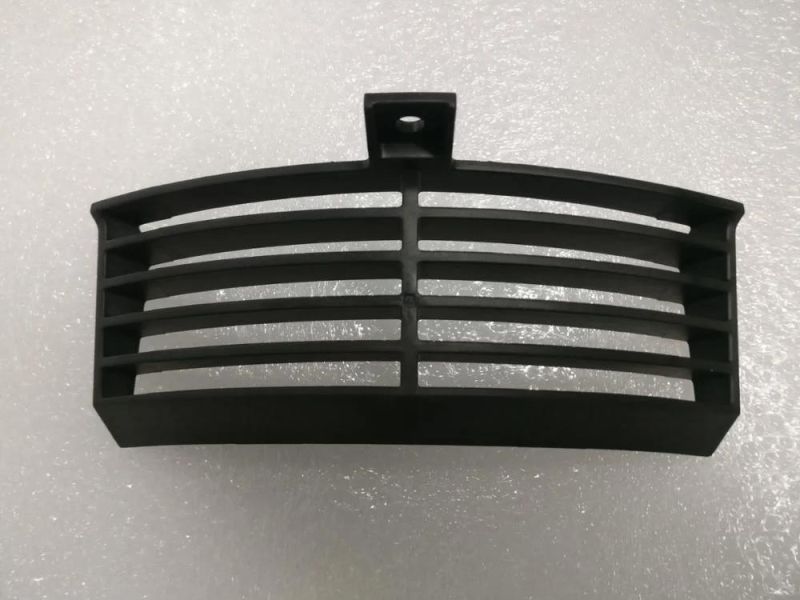 Factory Custom Industrial Plastic Injection Parts