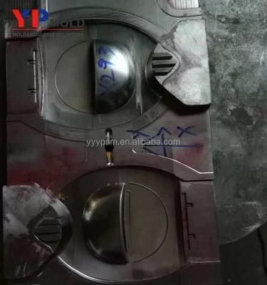 Customized Kettle Housing and Kettle Jug Injection Mould