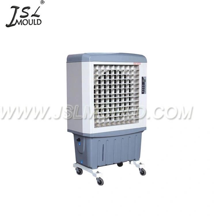 Customized Injection Plastic Air Cooler Moulds